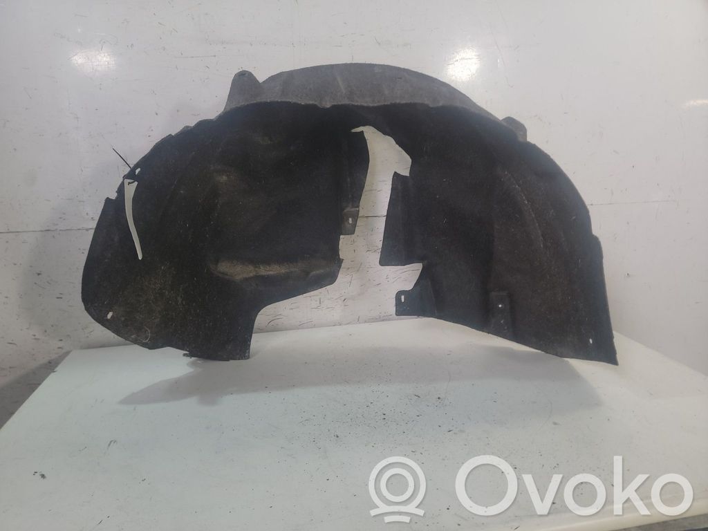 Volkswagen Tiguan Apărători interioare aripă roată spate 
