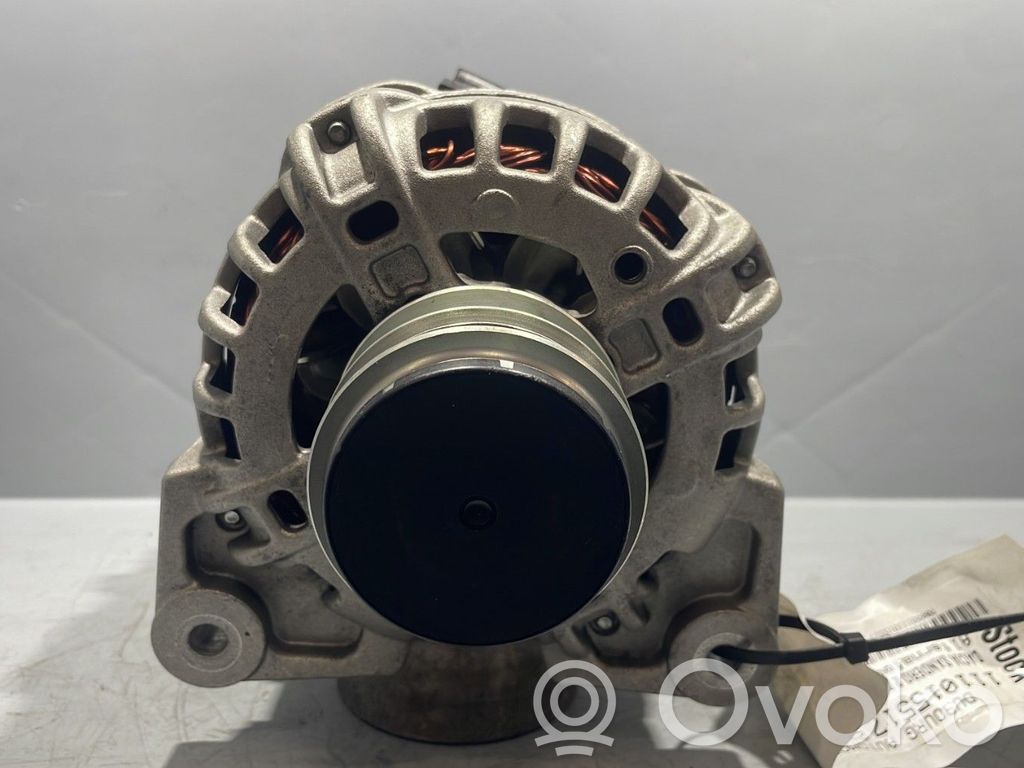 Alternator   231001107R