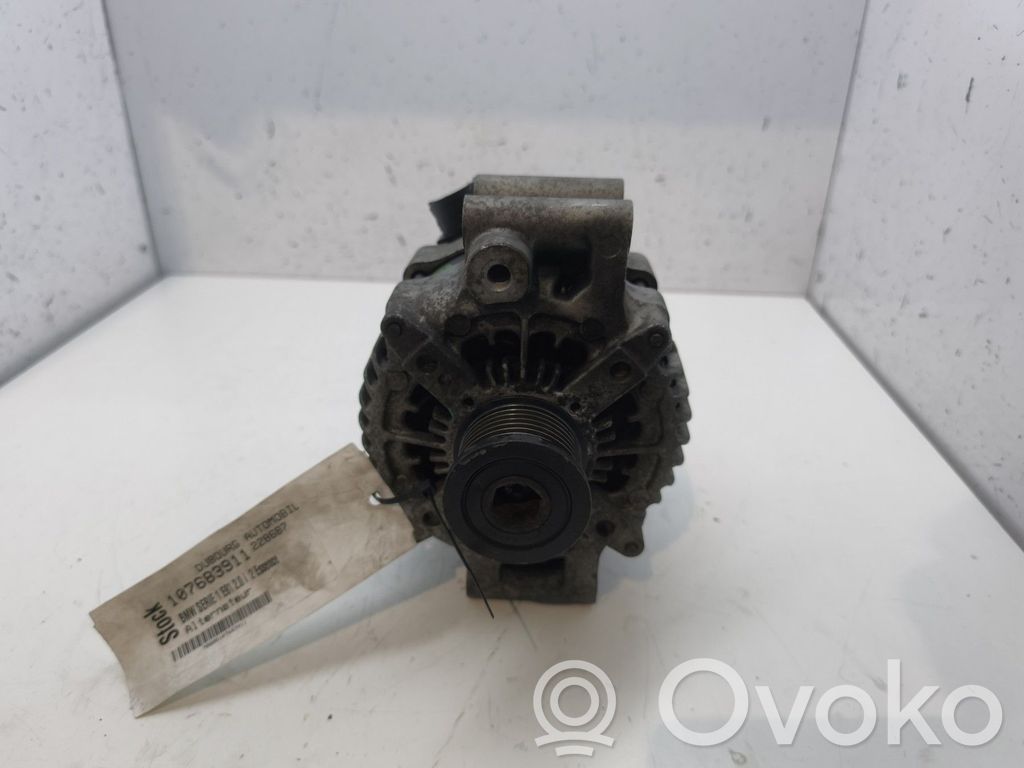 Alternador   1042106021