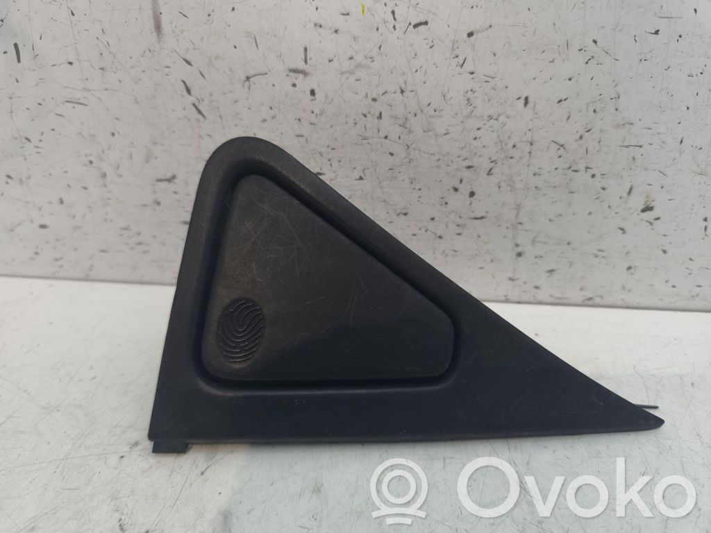 Renault Zoe Mâner exterior ușă spate 