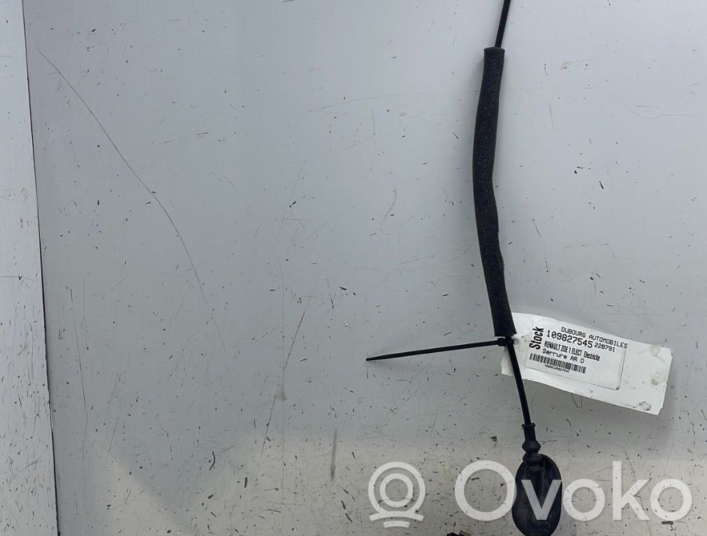 Takaoven lukko   825029017R