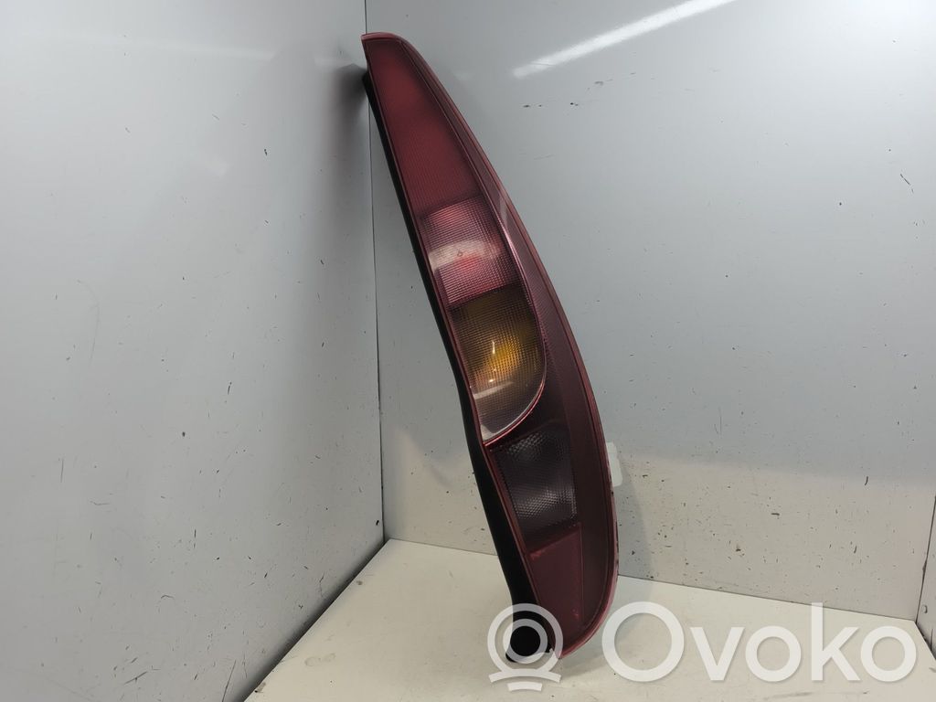 Fiat Punto (188) Lampa tylna 