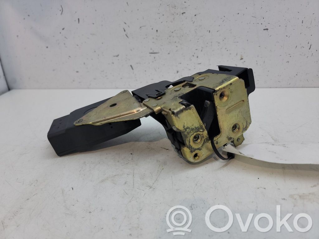 Etuoven lukko   30850808