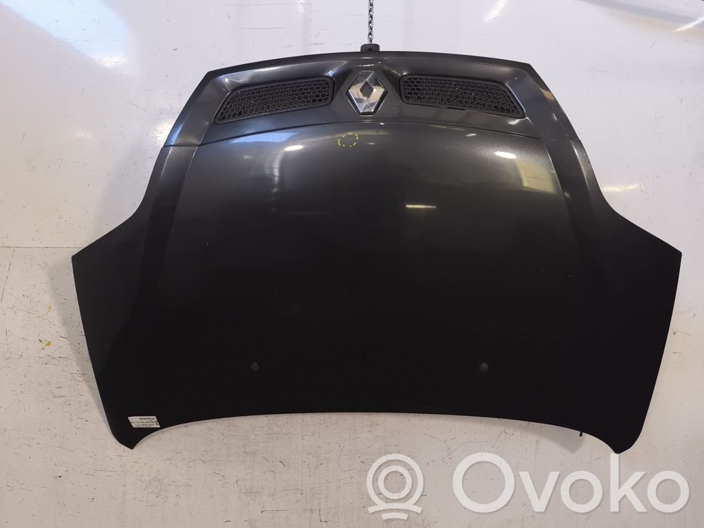 Renault Scenic I Vano motore/cofano