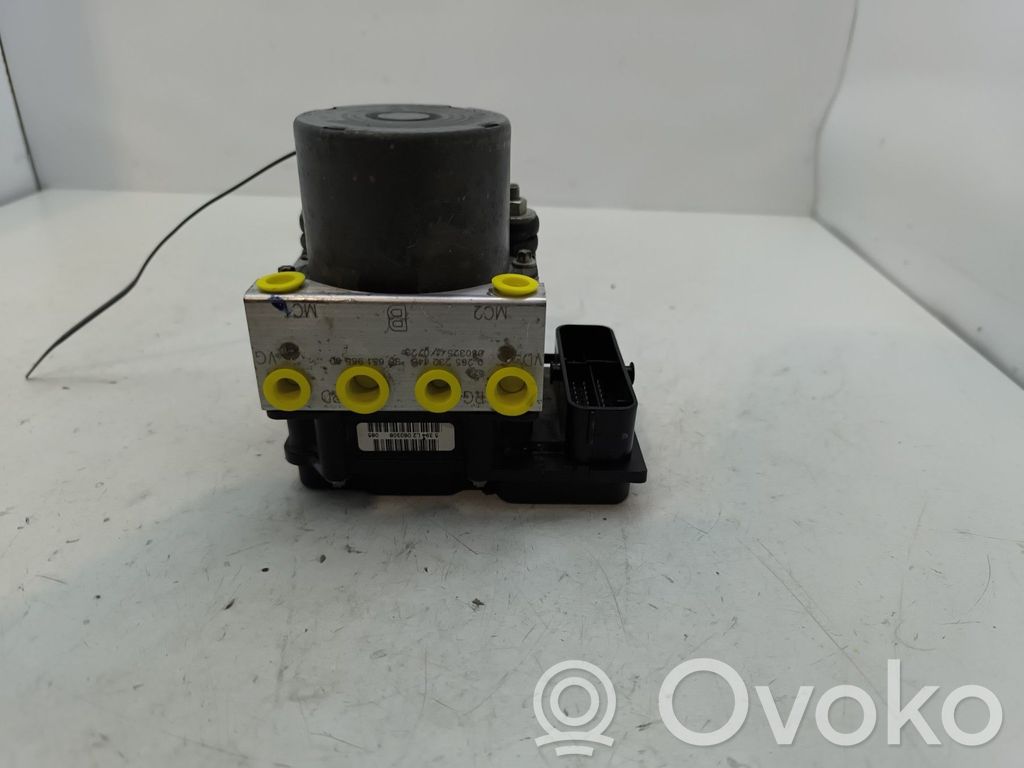 Citroen Berlingo ABS Pump 