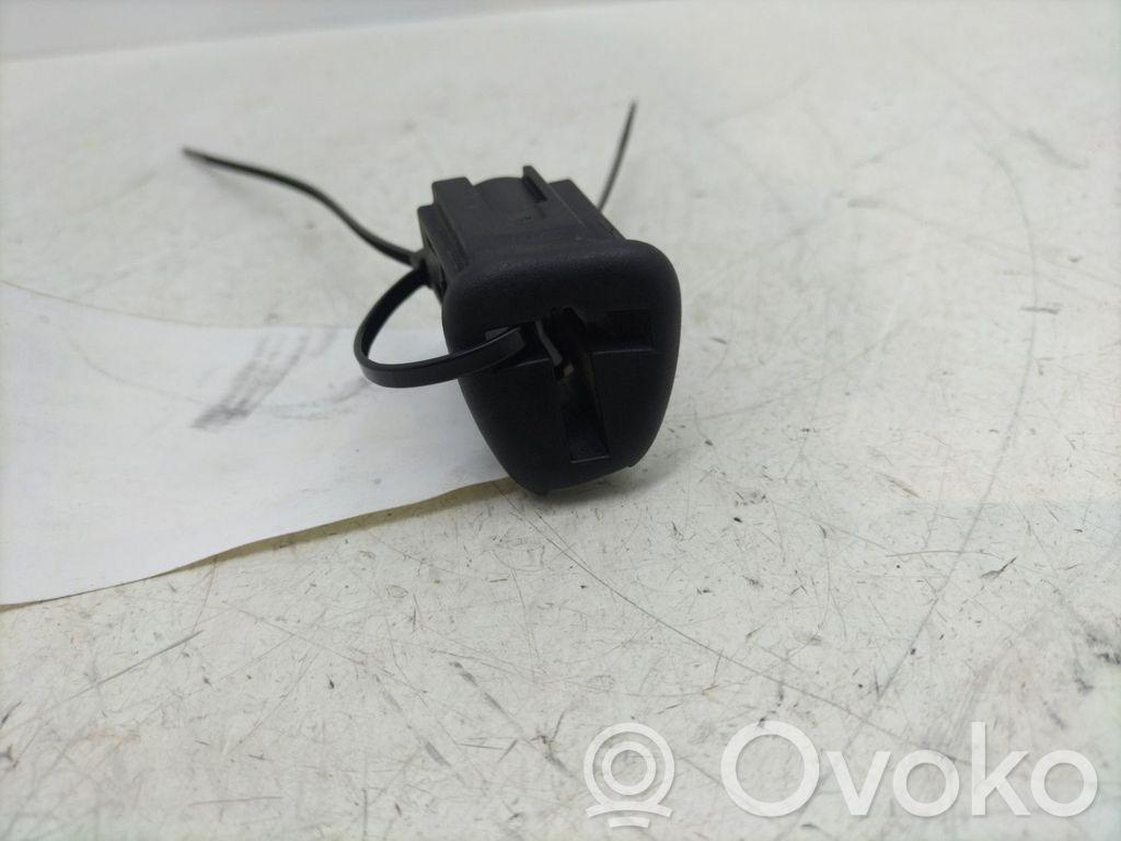 Volkswagen Golf VIII Klamka zewnętrzna drzwi przednich
