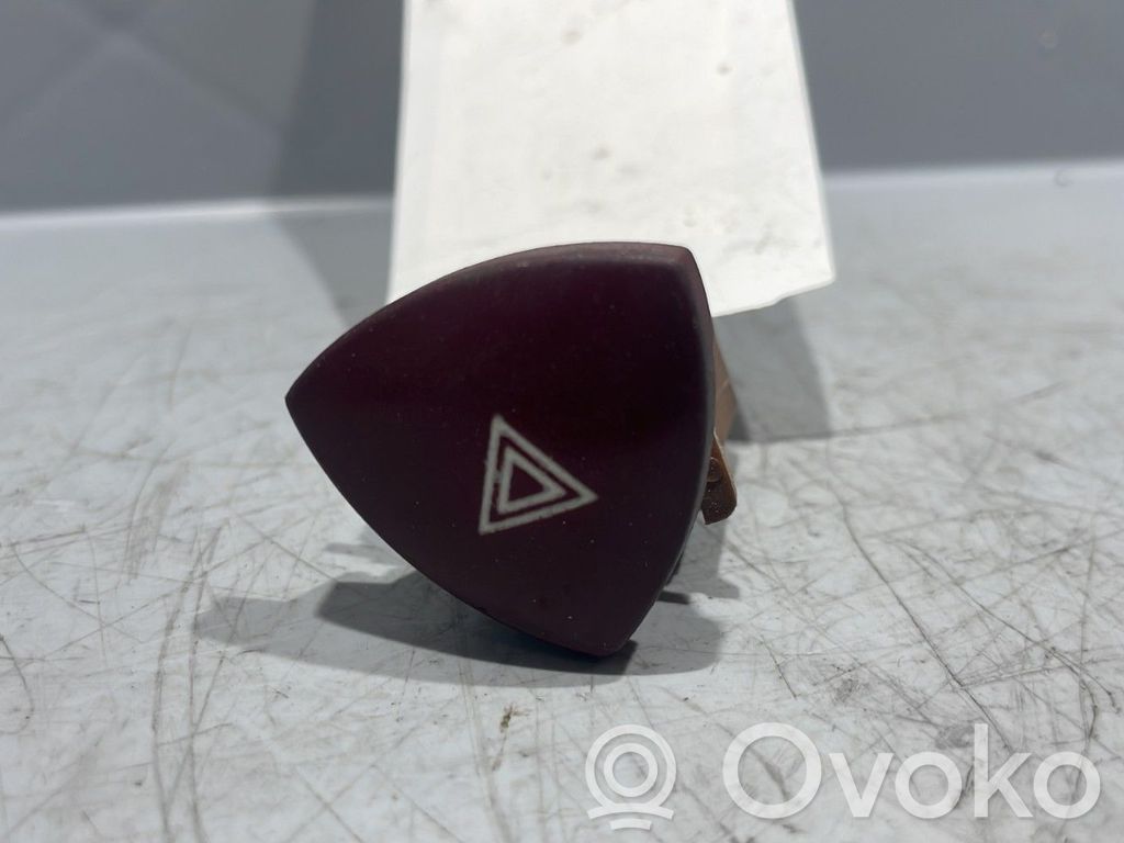 Comutator lumini pericol   6554J8