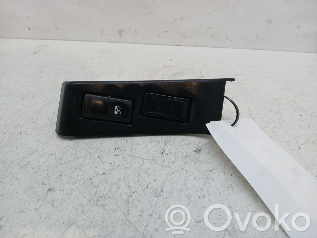 Renault Master II Electric window control switch 