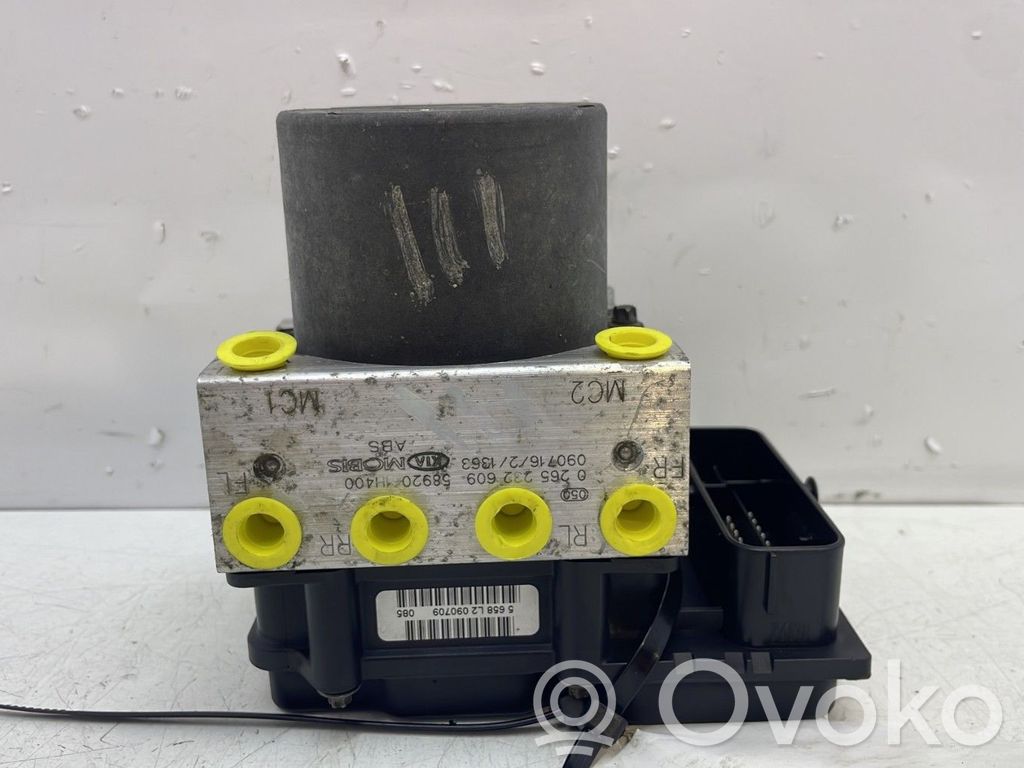 KIA Ceed ABS Pump 
