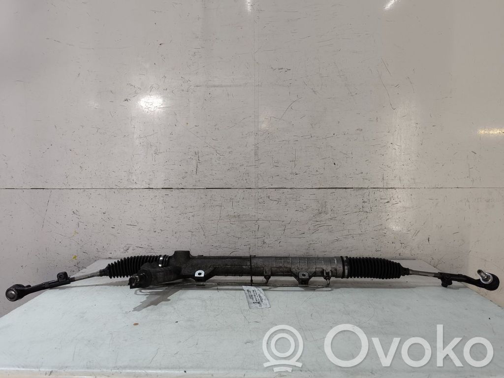 BMW 1 E81 E87 Stūres statnis 