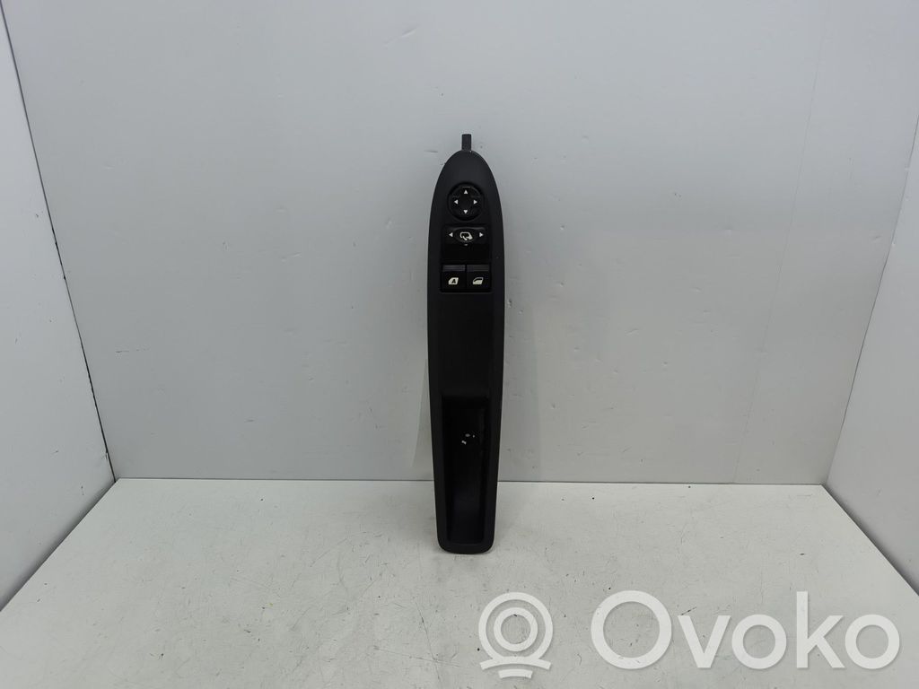 DS Automobiles 3 Electric window control switch 