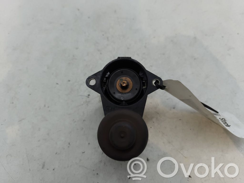 Volkswagen PASSAT B6 Module de commande de frein à main 