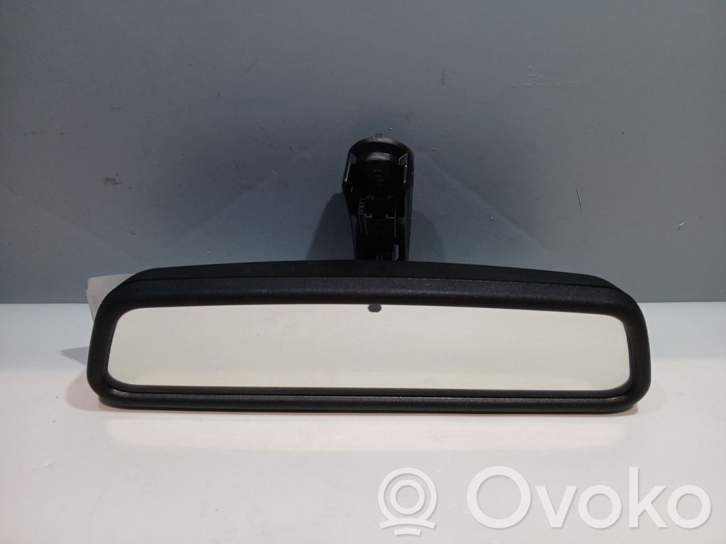 Rear view mirror (interior)   51169218046
