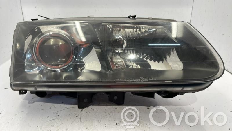 Renault Avantime Scheinwerfer 