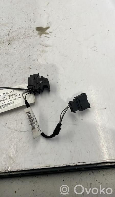 Seat Leon (5F) Przyciski szyb 
