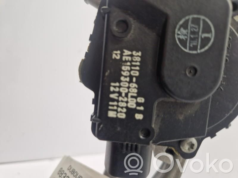 Wischermotor   3810068L00