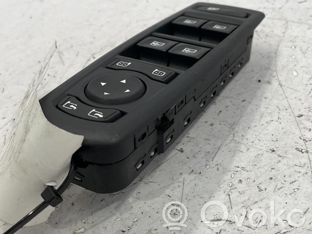 Renault Laguna III Interruttore di controllo dell’alzacristalli elettrico