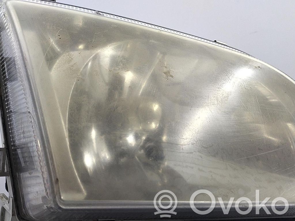 Mitsubishi Space Star Headlight/headlamp 