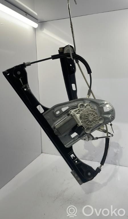 Mercedes-Benz C W203 Mécanisme de lève-vitre avec moteur 