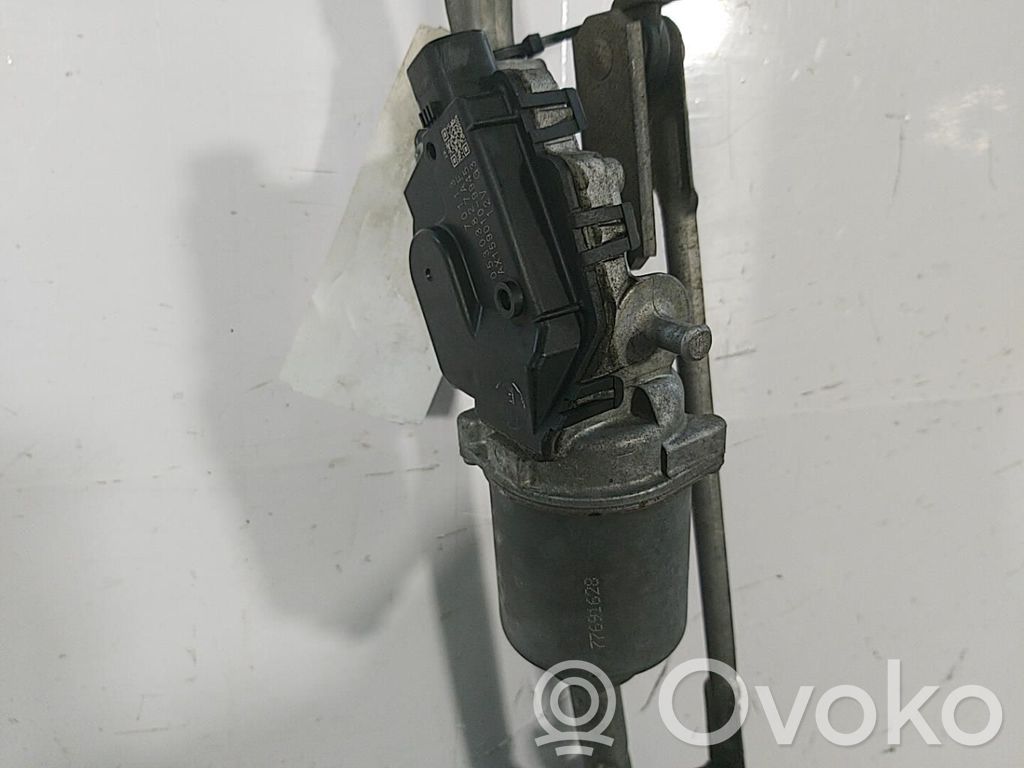 Wischermotor   K68002320AA