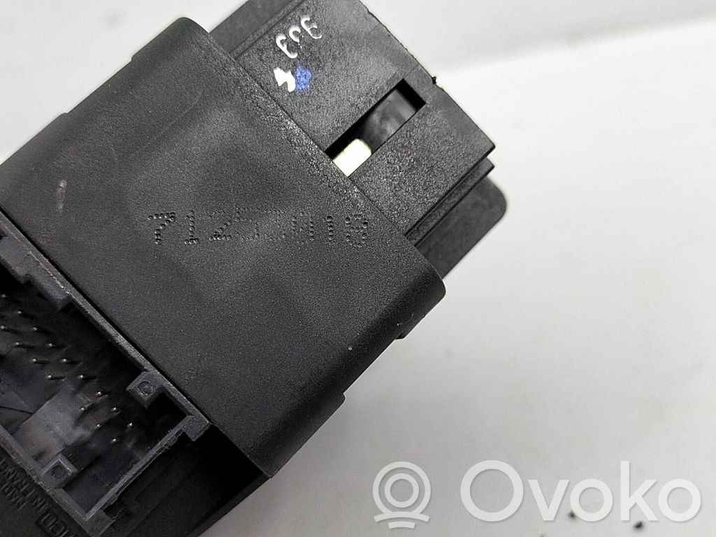 Citroen Jumpy Electric window control switch 