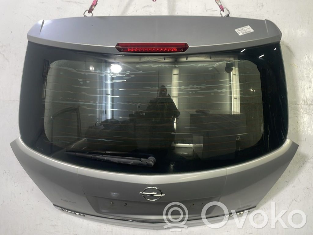 Opel Antara Portellone posteriore/bagagliaio 