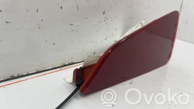Ford Focus Reflector de faros/luces traseros 