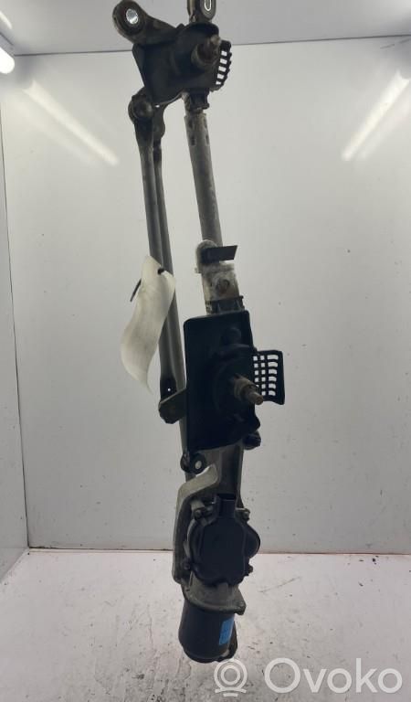 Wiper motor   DF7267340