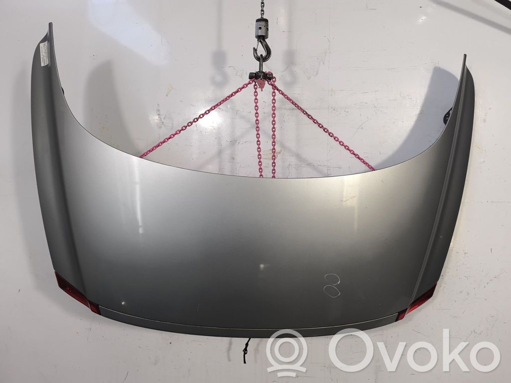 Volvo C70 Tailgate/trunk/boot lid 