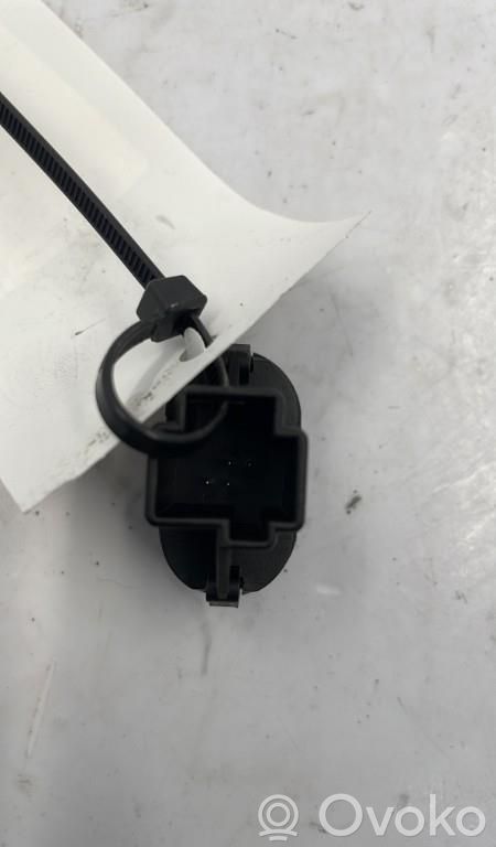 Ford Focus Electric window control switch 