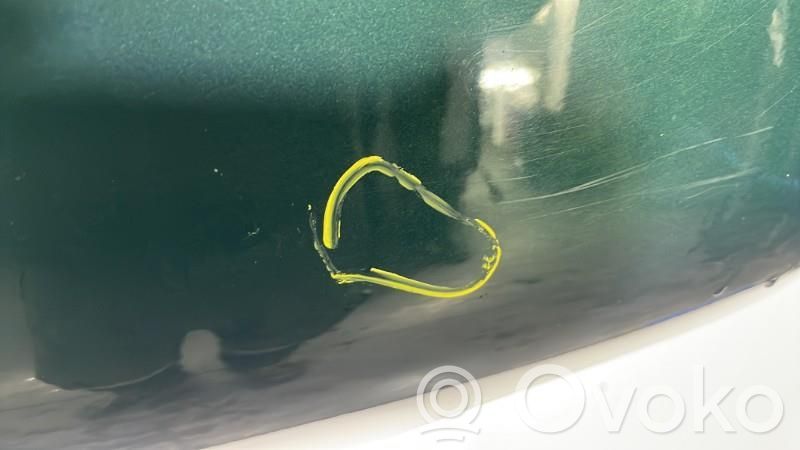 Rover 100 Tailgate/trunk/boot lid 