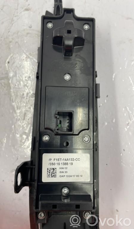 Interruptor del elevalunas eléctrico   2033142