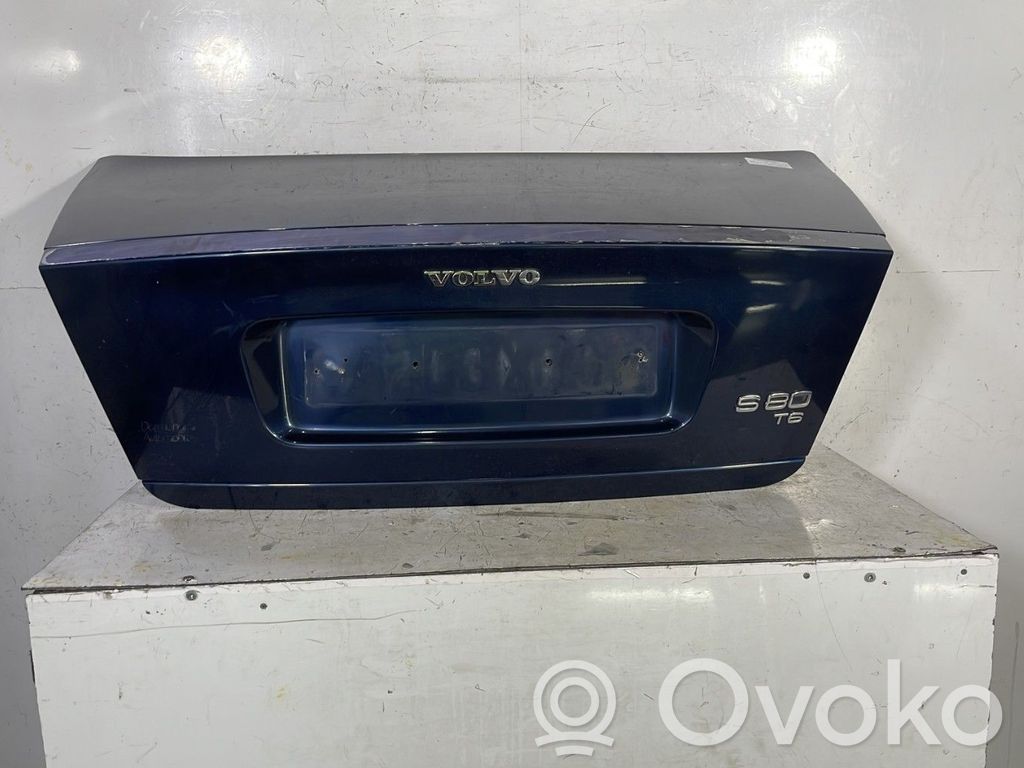 Volvo S80 Puerta del maletero/compartimento de carga 