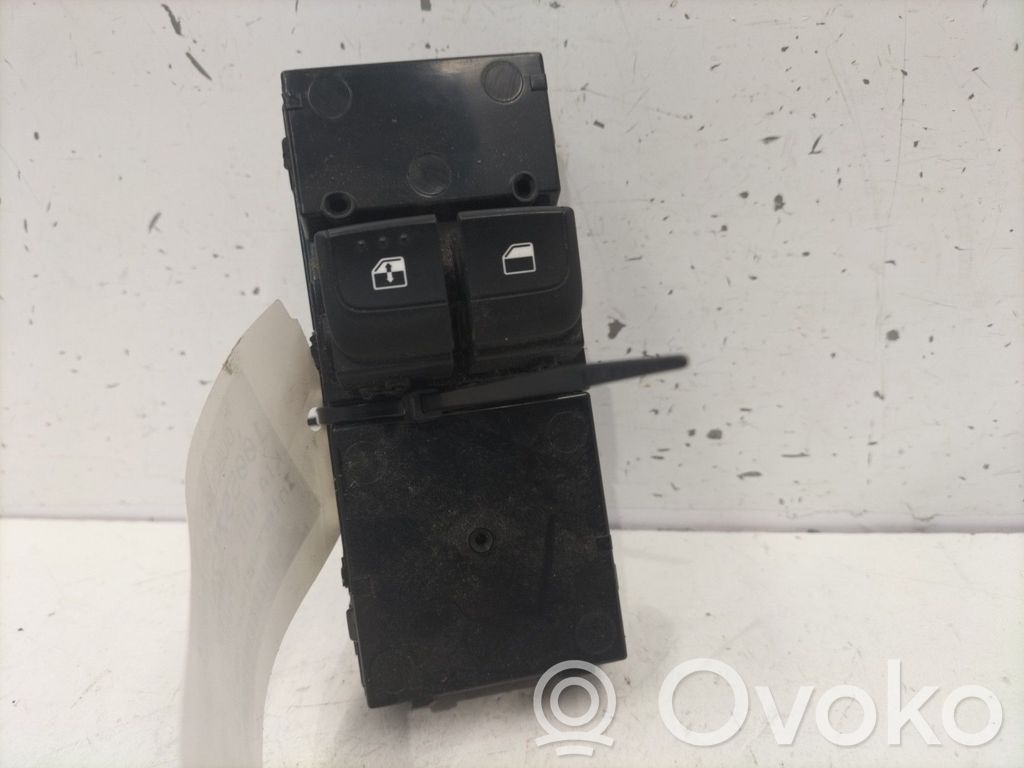 KIA Rio Przyciski szyb 