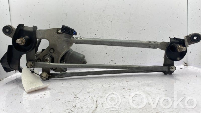 Toyota RAV 4 (XA40) Motor ștergător 