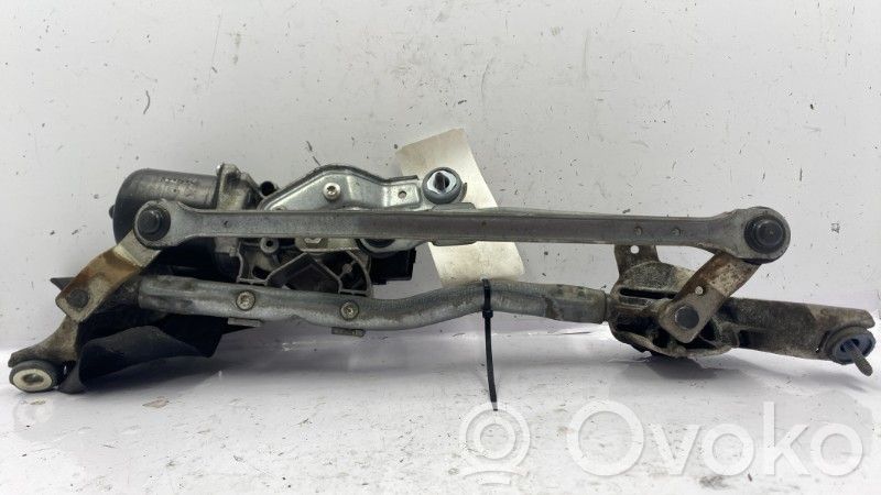 Motor del limpiaparabrisas   288009U10A