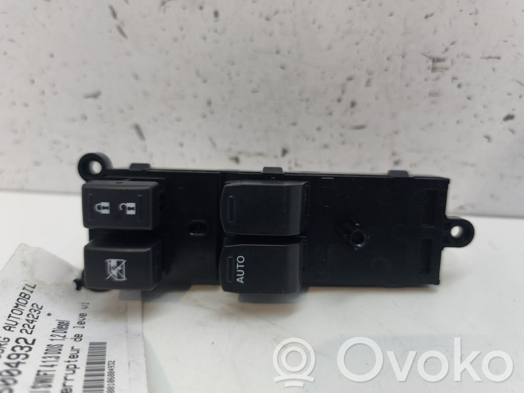 Suzuki SX4 Comutator comandă geamuri electrice 