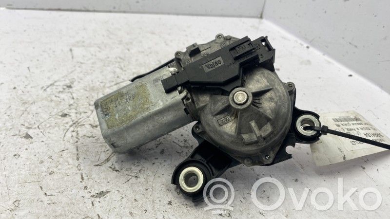 Opel Meriva A Motorino del tergicristallo del lunotto posteriore 