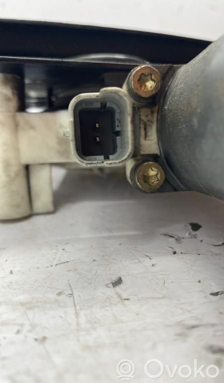 Peugeot 206 CC Alzacristalli della portiera anteriore con motorino 