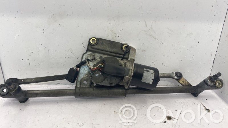 Peugeot 406 Motor ștergător 