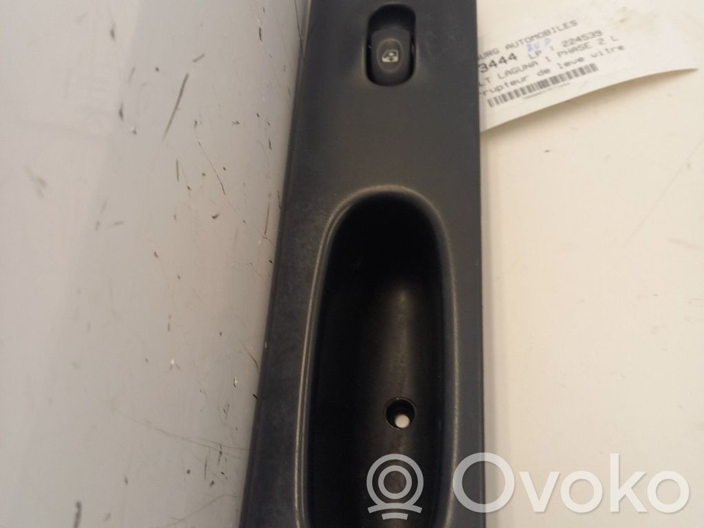 Comutator comandă geamuri electrice   7700417487