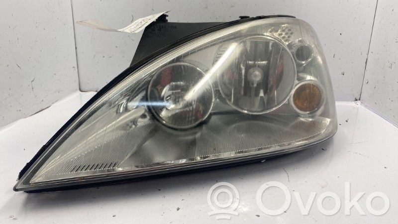 Ford Galaxy Priekšējais lukturis 