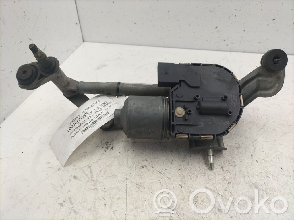 Motor ștergător   5M0955023G