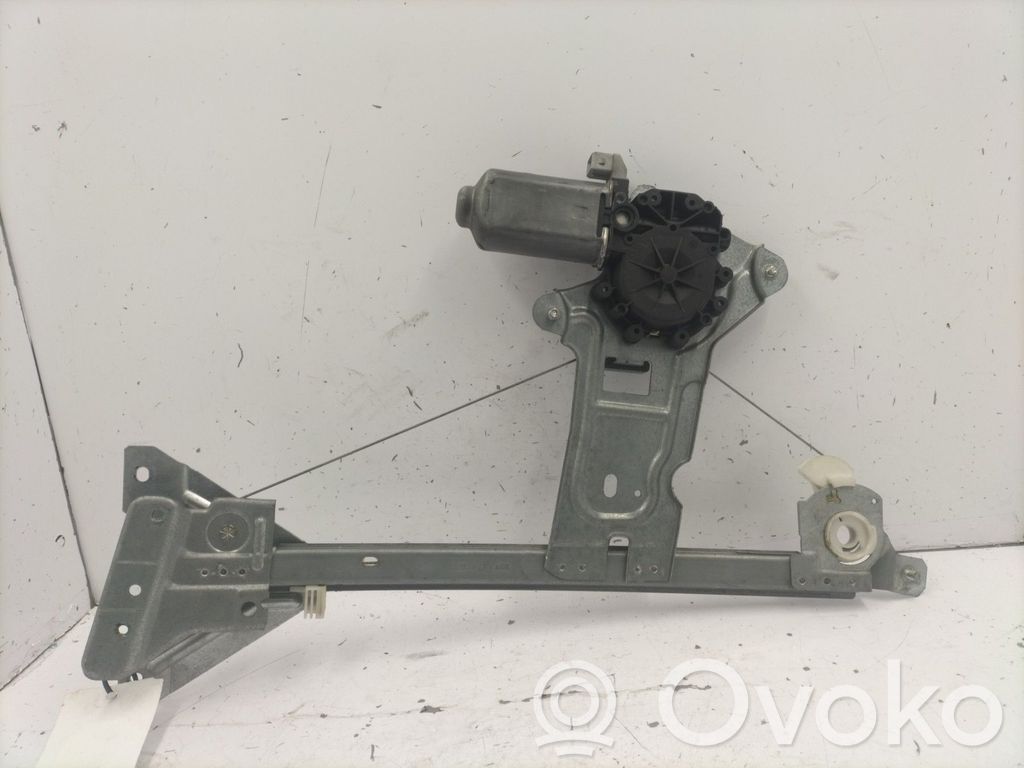 Citroen Xsara Alzacristalli della portiera posteriore con motorino 