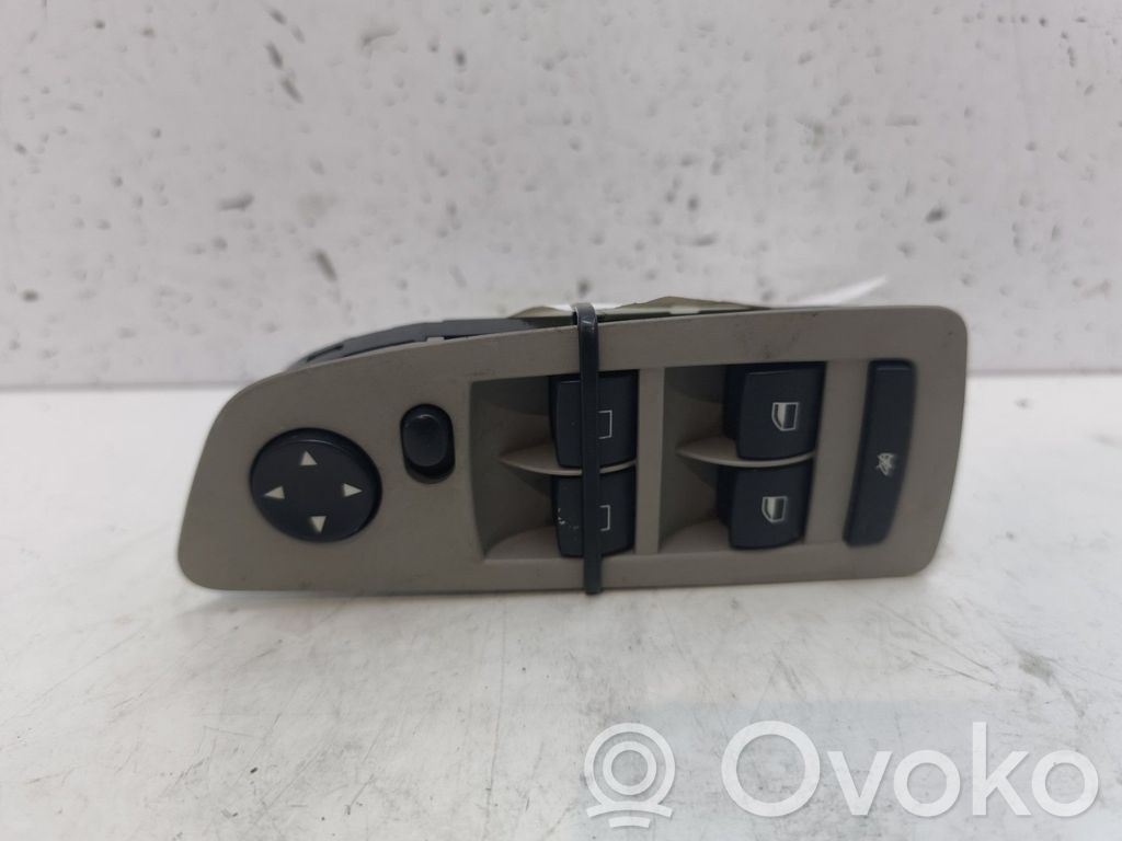 Electric window control switch   61316970245