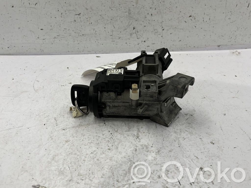 Mazda 2 Ignition lock 