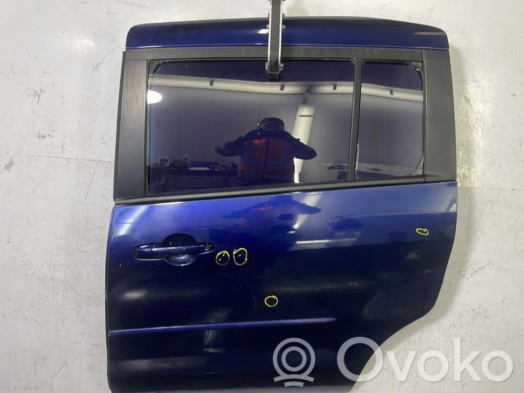 Ușă spate   C2Y57302XG