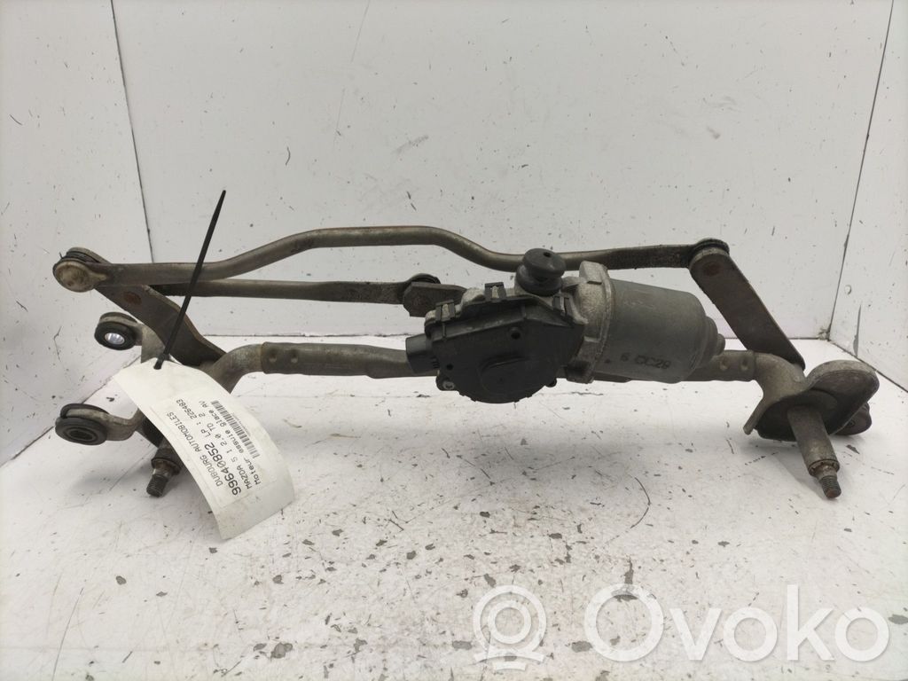 Motor del limpiaparabrisas   CC2967340C