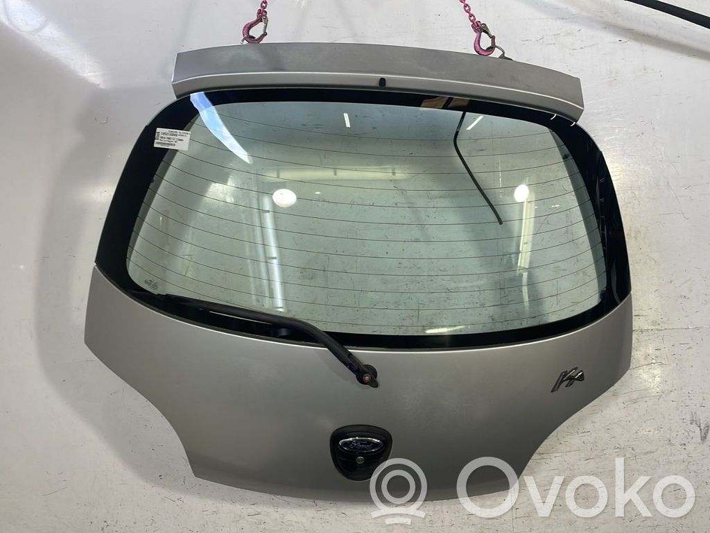 Ford Ka Tailgate/trunk/boot lid 