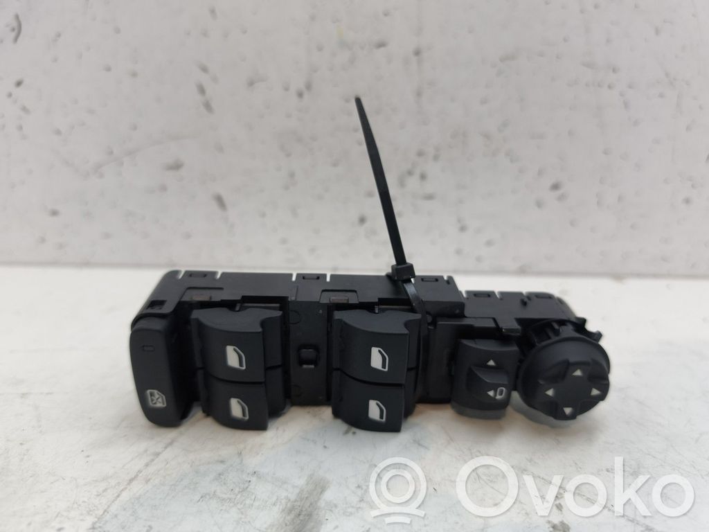 Citroen C3 Aircross Przyciski szyb 